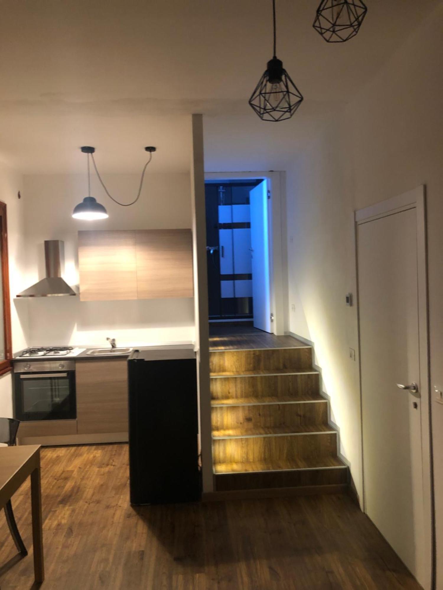 Da Caterina Appartamento Con Cucina Cittadella Kamer foto