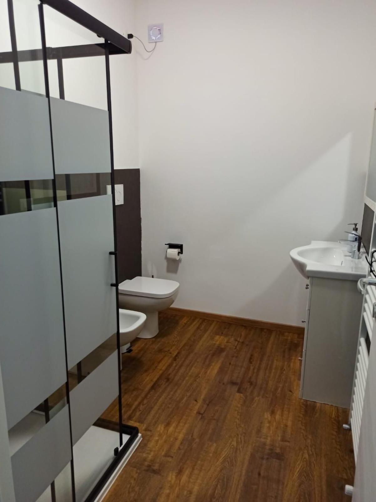 Da Caterina Appartamento Con Cucina Cittadella Buitenkant foto