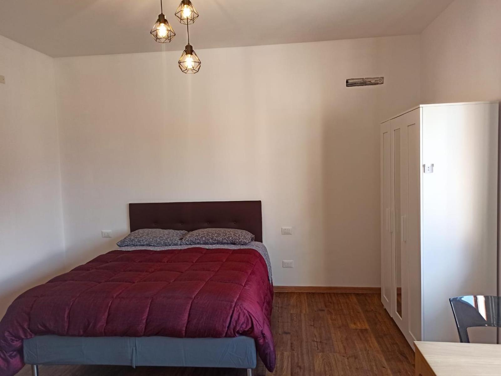 Da Caterina Appartamento Con Cucina Cittadella Buitenkant foto